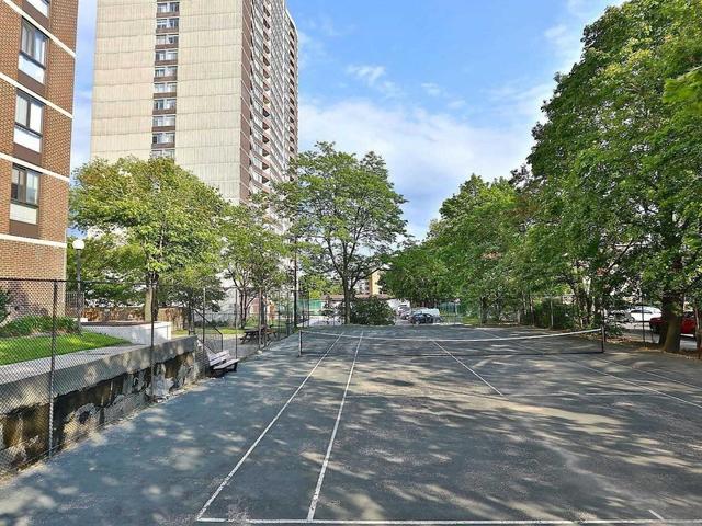 1609 - 3170 Kirwin Ave, Condo with 2 bedrooms, 2 bathrooms and 1 parking in Mississauga ON | Image 26