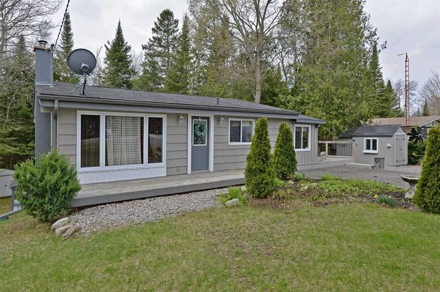 48 Tannenweg Lane, House detached with 2 bedrooms, 2 bathrooms and 4 parking in Scugog ON | Image 12