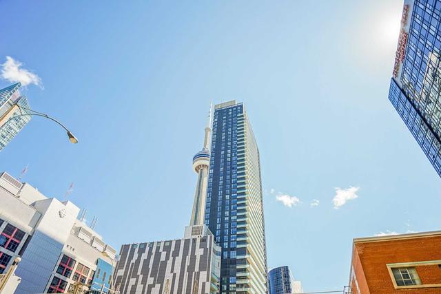833 - 250 Wellington St W, Condo with 1 bedrooms, 1 bathrooms and 0 parking in Toronto ON | Image 13