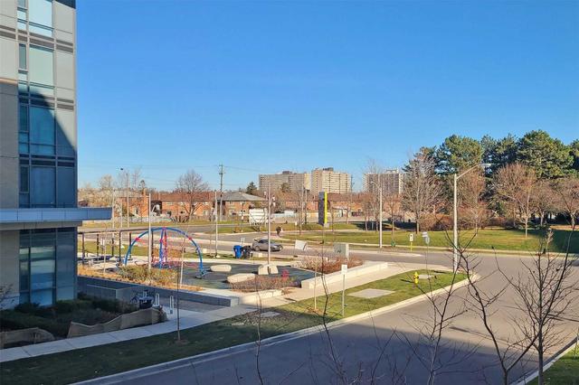 225 - 55 Ann O'reilly Rd, Condo with 2 bedrooms, 2 bathrooms and 1 parking in Toronto ON | Image 17
