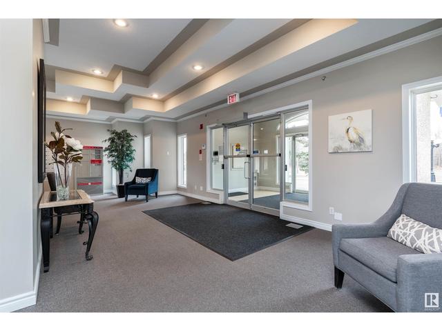 319 - 9535 176 St Nw, Condo with 2 bedrooms, 2 bathrooms and 1 parking in Edmonton AB | Image 29
