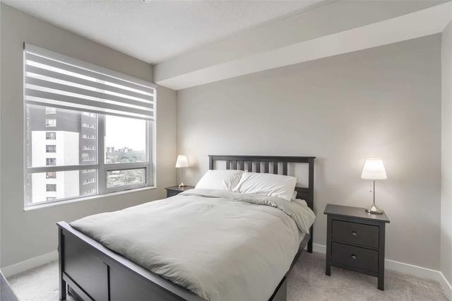 1013 - 1346 Danforth Rd, Condo with 2 bedrooms, 2 bathrooms and 1 parking in Toronto ON | Image 11