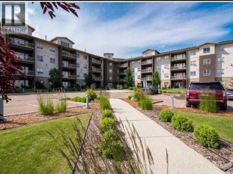 212, - 4102 69 Avenue, Condo with 2 bedrooms, 2 bathrooms and 1 parking in Lloydminster (Part) AB | Card Image