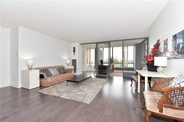 207 - 65 Skymark Dr, Condo with 1 bedrooms, 2 bathrooms and 2 parking in Toronto ON | Image 3