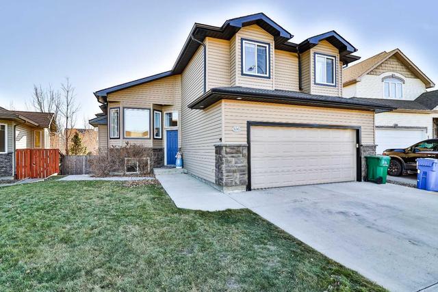 436 Mt Sunburst Crescent W, House detached with 5 bedrooms, 3 bathrooms and 4 parking in Lethbridge AB | Image 1
