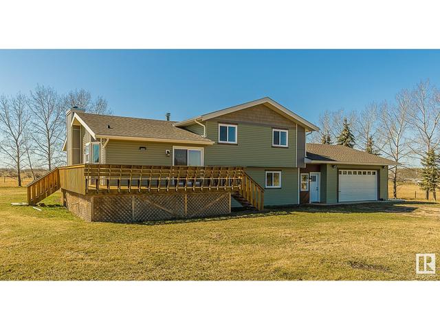 5514 Twp Rd 482, House detached with 5 bedrooms, 3 bathrooms and null parking in Brazeau County AB | Image 51