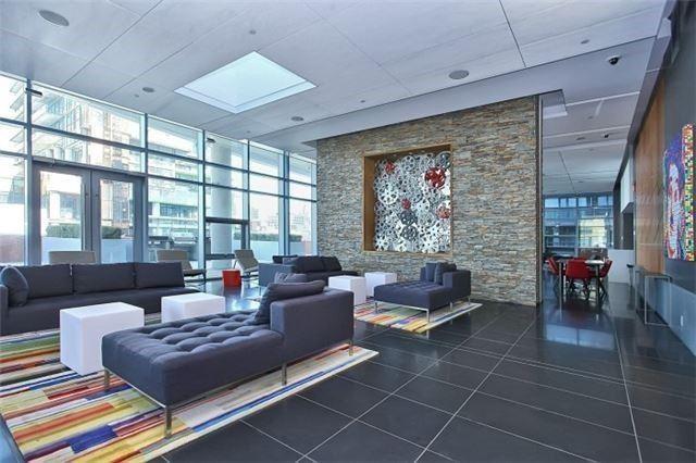 1002 - 21 Widmer St, Condo with 2 bedrooms, 2 bathrooms and 1 parking in Toronto ON | Image 5