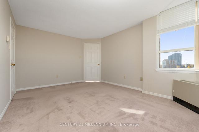 1002 - 58 Church St, Condo with 2 bedrooms, 2 bathrooms and 2 parking in Brampton ON | Image 11