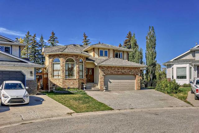 123 Douglas Woods Place Se, House detached with 4 bedrooms, 3 bathrooms and 6 parking in Calgary AB | Image 50
