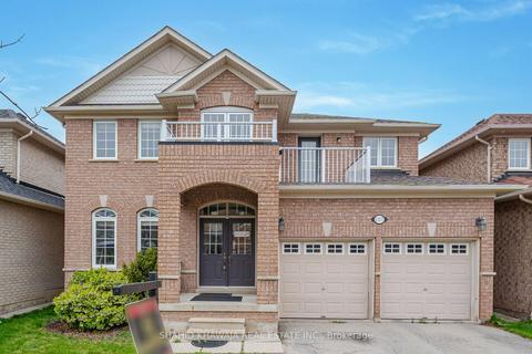 1117 Field Dr, Milton, ON, L9T6G6 | Card Image