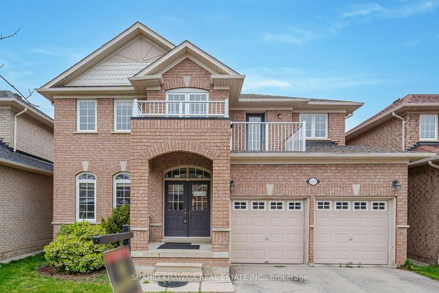 1117 Field Dr, House detached with 4 bedrooms, 3 bathrooms and 4 parking in Milton ON | Image 1