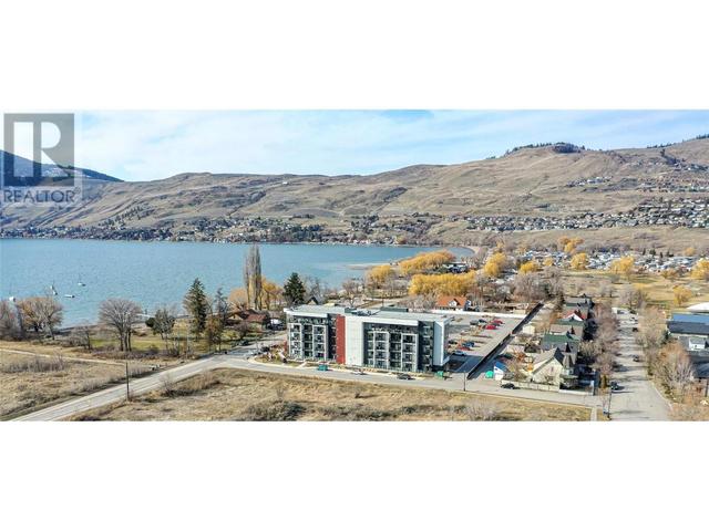 213 - 2555 Lakeshore Road, Condo with 0 bedrooms, 1 bathrooms and 1 parking in Vernon BC | Image 6