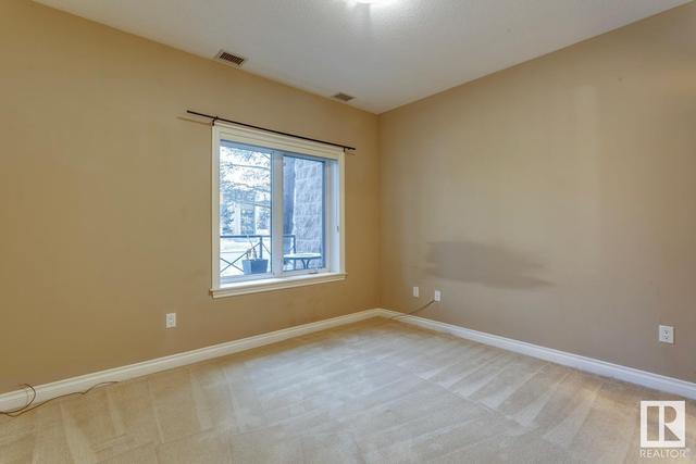 101 - 14205 96 Av Nw, Condo with 1 bedrooms, 1 bathrooms and null parking in Edmonton AB | Image 18