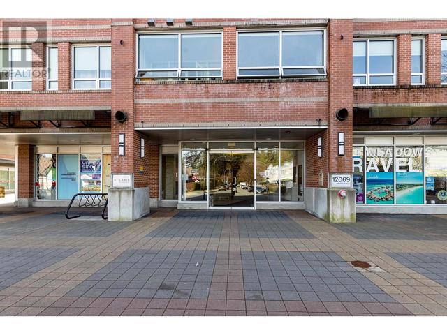 202 - 12069 Harris Road, Condo with 1 bedrooms, 1 bathrooms and 1 parking in Pitt Meadows BC | Image 5