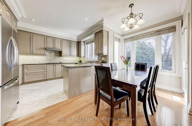 308b Hounslow Ave, House detached with 4 bedrooms, 5 bathrooms and 6 parking in Toronto ON | Image 7