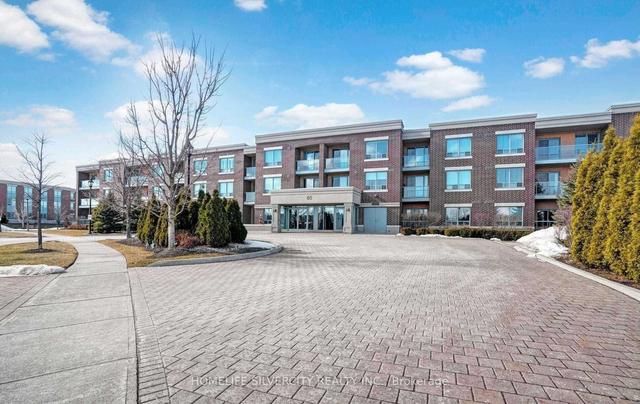 102 - 65 Via Rosedale, Condo with 1 bedrooms, 1 bathrooms and 1 parking in Brampton ON | Image 12