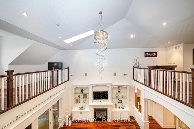 21 Old Mill Rd, House detached with 4 bedrooms, 5 bathrooms and 8 parking in Brant ON | Image 26
