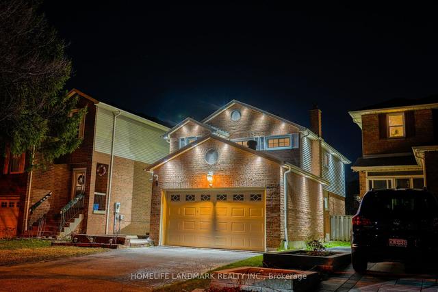 5 Ponymill Dr, House detached with 4 bedrooms, 4 bathrooms and 6 parking in Toronto ON | Image 34