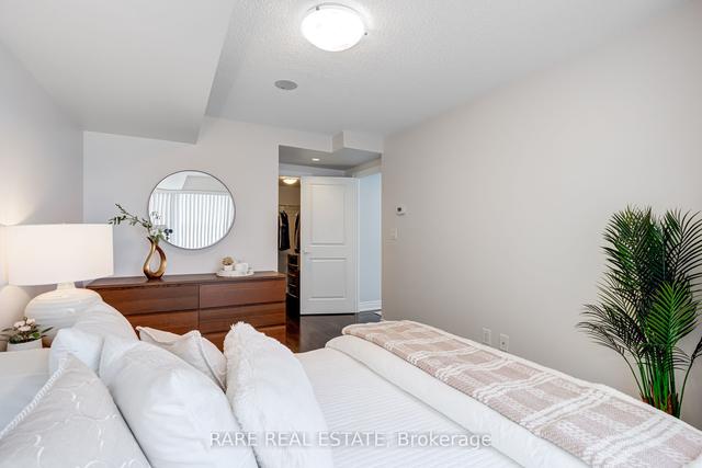 502 - 253 South Park Rd, Condo with 2 bedrooms, 2 bathrooms and 2 parking in Markham ON | Image 5