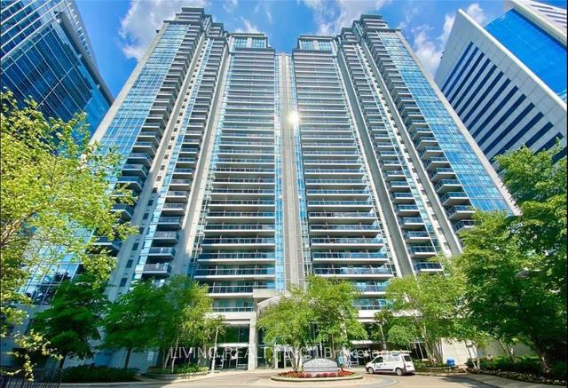 909 - 4978 Yonge St, Condo with 3 bedrooms, 2 bathrooms and 1 parking in Toronto ON | Image 1