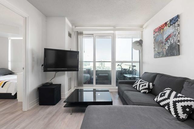 406 - 50 Brian Harrison Way, Condo with 1 bedrooms, 1 bathrooms and 1 parking in Toronto ON | Image 9