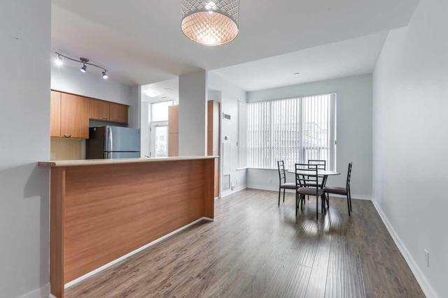 Th125 - 38 Lee Centre Dr, Townhouse with 2 bedrooms, 2 bathrooms and 1 parking in Toronto ON | Image 7
