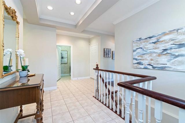 27 Augusta Drive Way, Townhouse with 2 bedrooms, 2 bathrooms and 2 parking in Markham ON | Image 20