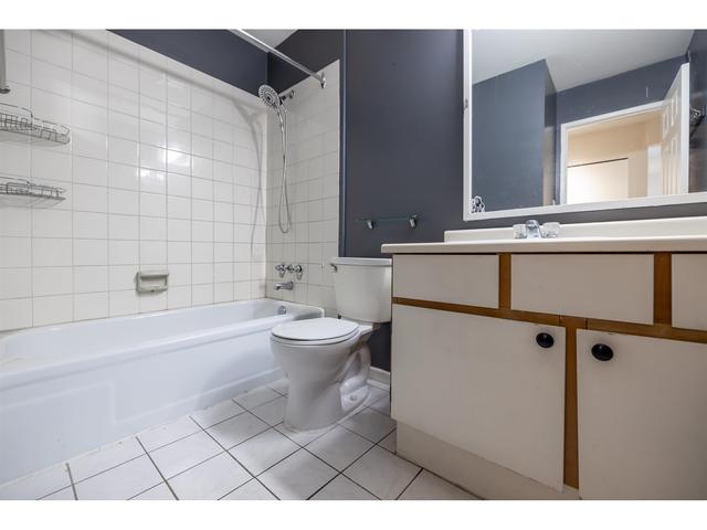 312 - 13344 102a Avenue, Condo with 1 bedrooms, 1 bathrooms and 1 parking in Surrey BC | Image 11