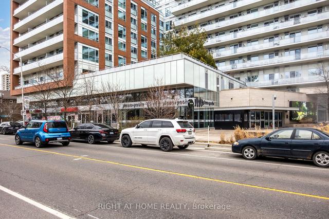 107 - 1830 Bloor St W, Townhouse with 2 bedrooms, 3 bathrooms and 1 parking in Toronto ON | Image 31
