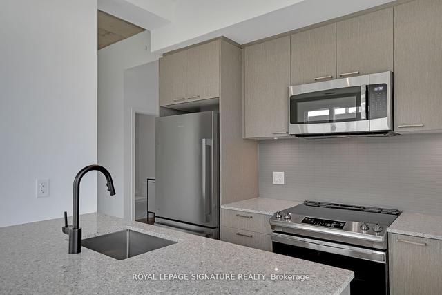 1003 - 1808 St Clair Ave W, Condo with 2 bedrooms, 2 bathrooms and 0 parking in Toronto ON | Image 32