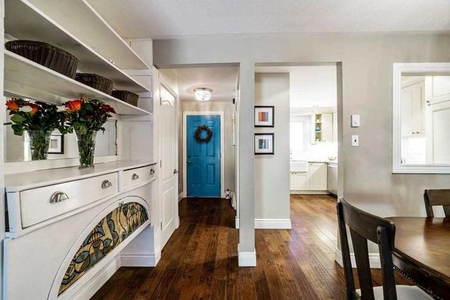 45 - 45 Nadia Pl, Townhouse with 3 bedrooms, 2 bathrooms and 1 parking in Oakville ON | Image 7