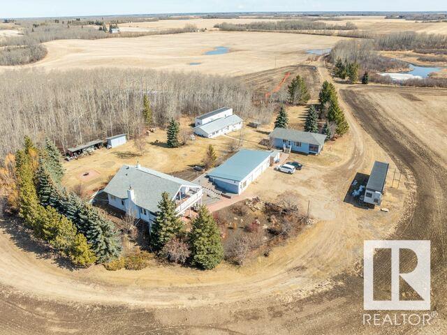 56308 Rge Rd 240, House detached with 3 bedrooms, 2 bathrooms and null parking in Bon Accord AB | Image 24