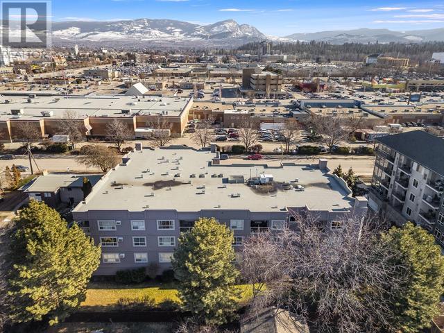 309 - 2130 Vasile Road, Condo with 2 bedrooms, 1 bathrooms and 1 parking in Kelowna BC | Image 27