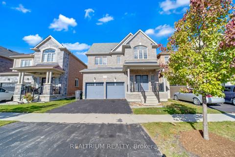22 Clockwork Dr, House detached with 4 bedrooms, 5 bathrooms and 6 parking in Brampton ON | Card Image