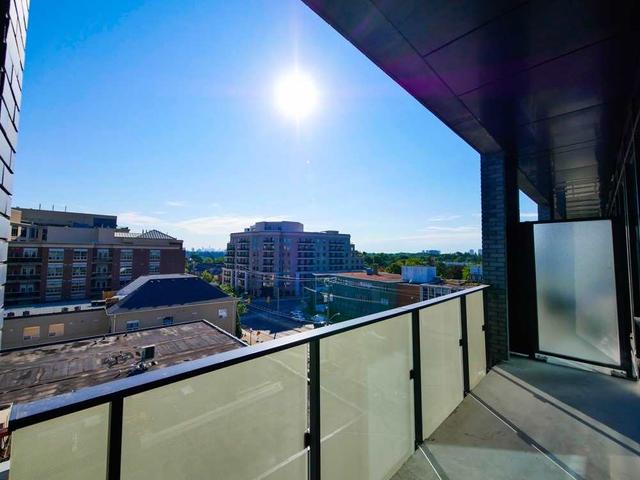 504 - 4208 Dundas St W, Condo with 1 bedrooms, 2 bathrooms and 1 parking in Toronto ON | Image 14