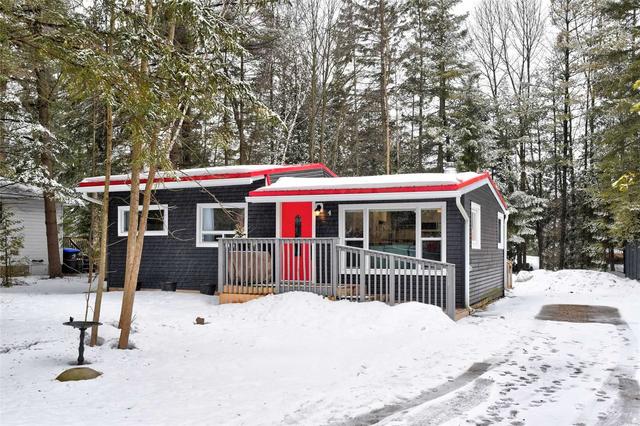 4 50th St S, House detached with 2 bedrooms, 1 bathrooms and 3 parking in Wasaga Beach ON | Image 12
