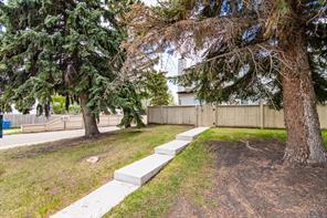 2 - 20 Alford Avenue, Home with 3 bedrooms, 1 bathrooms and 1 parking in Red Deer County AB | Image 27