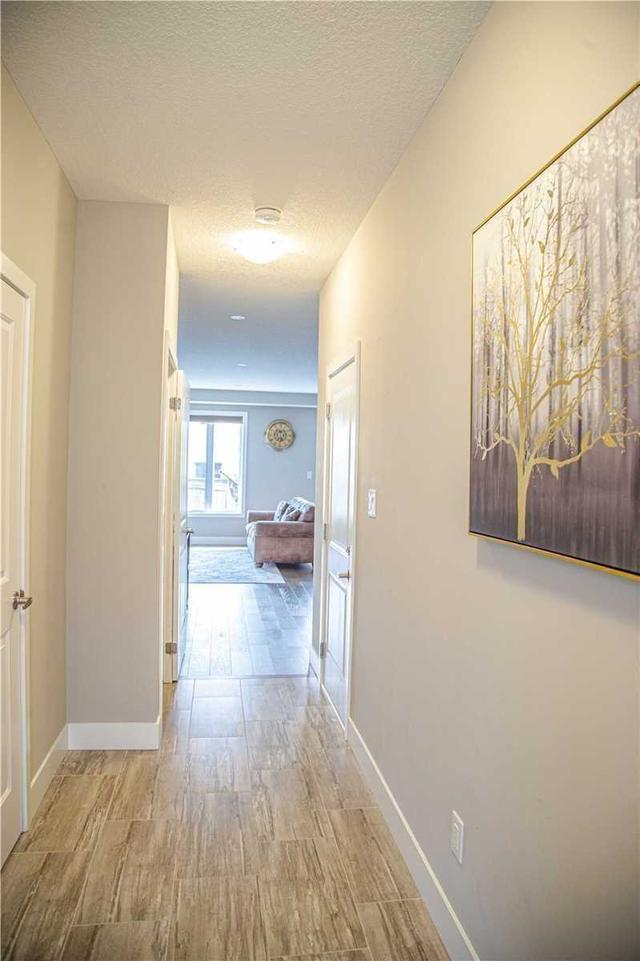 70 - 2070 Meadowgate Blvd, Townhouse with 3 bedrooms, 4 bathrooms and 2 parking in London ON | Image 25