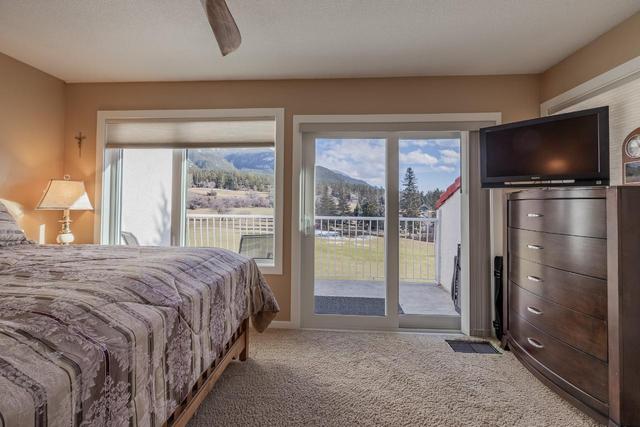 14 - 5054 Riverview Road, Condo with 2 bedrooms, 2 bathrooms and null parking in East Kootenay F BC | Image 15