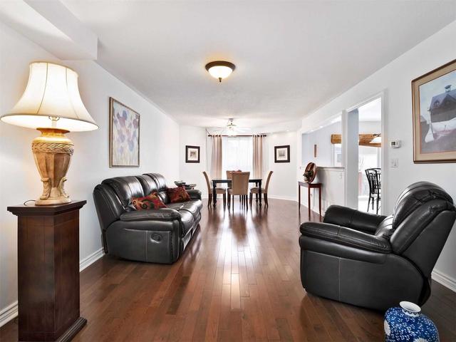 128 Fletcher Ave, House detached with 3 bedrooms, 4 bathrooms and 4 parking in Ajax ON | Image 25
