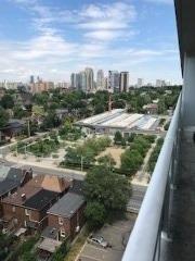 1201 - 580 Christie St, Condo with 2 bedrooms, 1 bathrooms and 1 parking in Toronto ON | Image 20