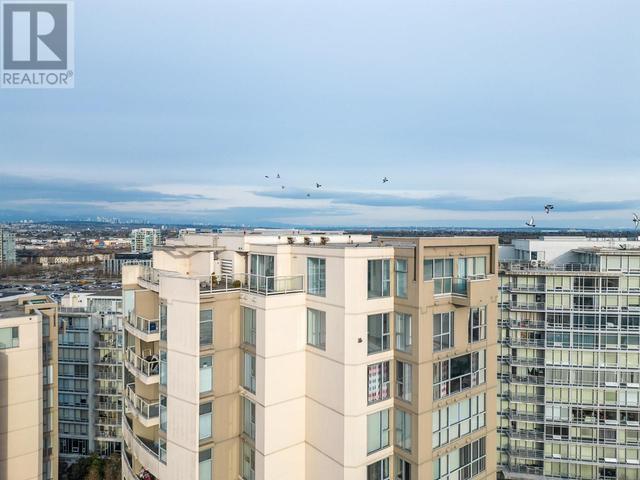 1503 - 8248 Lansdowne Road, Condo with 2 bedrooms, 3 bathrooms and 3 parking in Richmond BC | Image 31