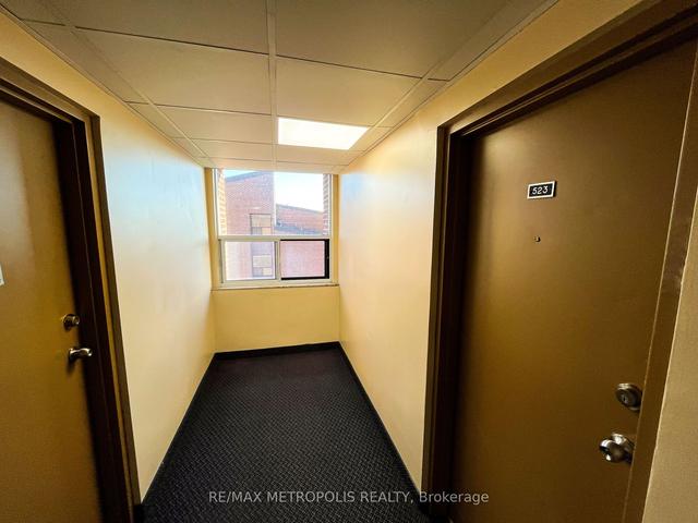 523 - 4064 Lawrence Ave E, Condo with 2 bedrooms, 1 bathrooms and 1 parking in Toronto ON | Image 28