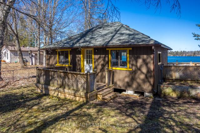 47 Butler Dr, House detached with 2 bedrooms, 1 bathrooms and 2 parking in North Kawartha ON | Image 35