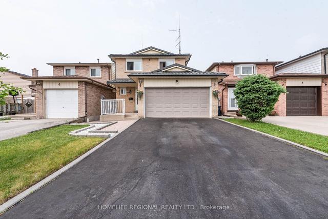 6 Beulah St, House detached with 4 bedrooms, 3 bathrooms and 5 parking in Toronto ON | Image 12
