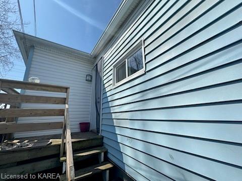 115 Concession Street, House detached with 2 bedrooms, 1 bathrooms and 2 parking in Kingston ON | Image 10