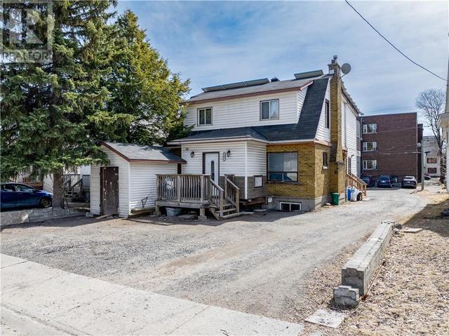 287 Charette Street, Home with 0 bedrooms, 0 bathrooms and null parking in Greater Sudbury ON | Image 5