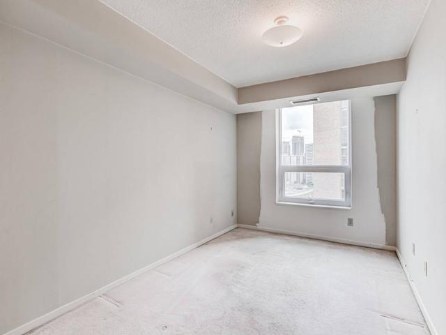 1922 - 77 Maitland Pl, Condo with 2 bedrooms, 2 bathrooms and 0 parking in Toronto ON | Image 17
