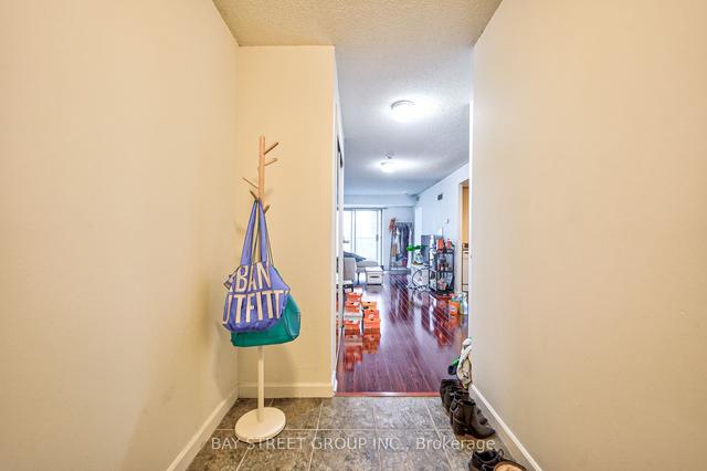 2016 - 8 Park Rd, Condo with 1 bedrooms, 1 bathrooms and 0 parking in Toronto ON | Image 32
