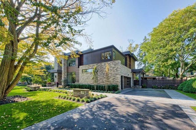168 Forestwood Dr, House detached with 4 bedrooms, 8 bathrooms and 11 parking in Oakville ON | Image 23